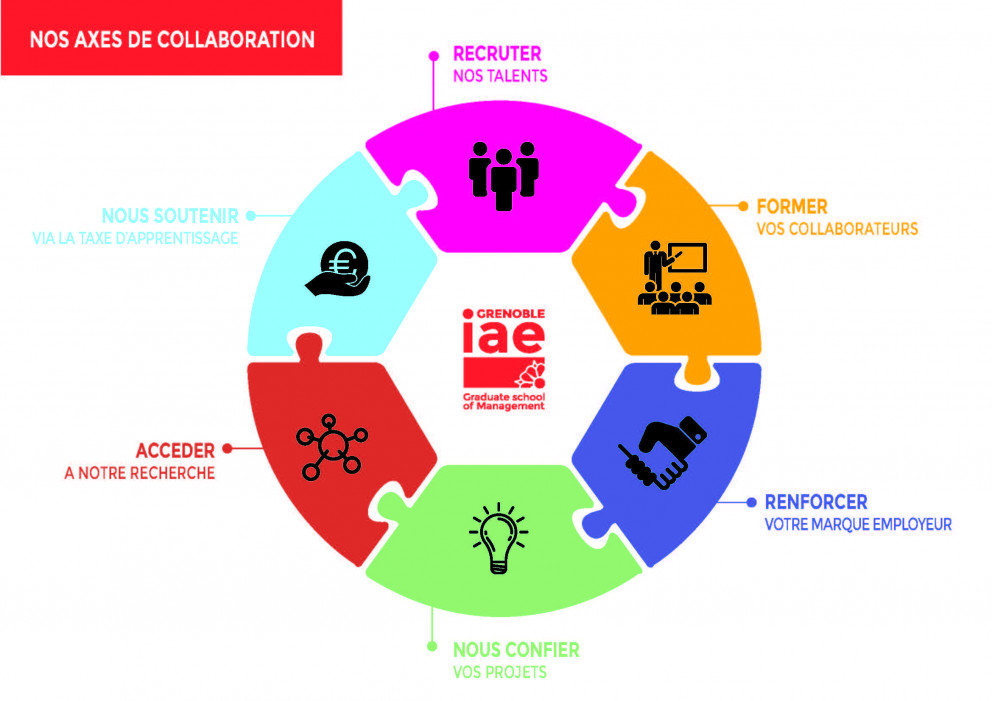 Espace Entreprise Grenoble Iae Community 3519