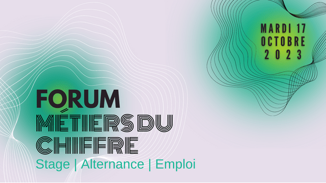 Recruteurs Forum De Recrutement Des Métiers Du Chiffre Grenoble Iae Community 3836